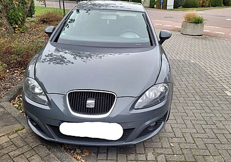 Seat Leon 1.8 TSI Style