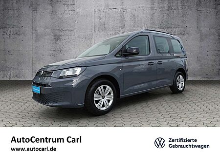 VW Caddy Volkswagen California 1.5TSI Cool&Sound/Carplay/SHZ KLIMA
