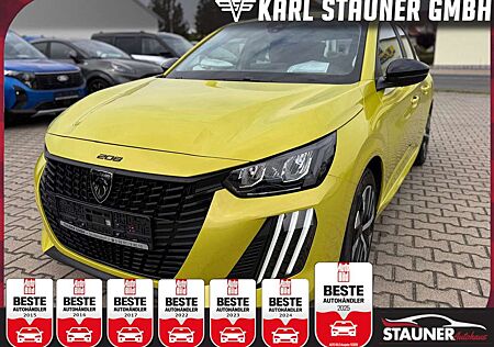 Peugeot 208 Limousine Puretech Active KLIMA DAB CARPLAY