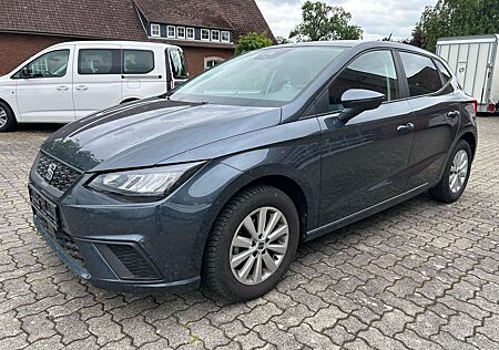 Seat Ibiza Style 1.0 TSI / Navi Sitzheizung