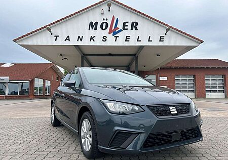 Seat Ibiza Style 1.0 TSI / Navi Sitzheizung