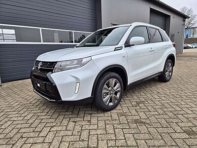 Suzuki Vitara Comfort 110PS Automatik MHEV 1.4 Boosterjet Klimaa