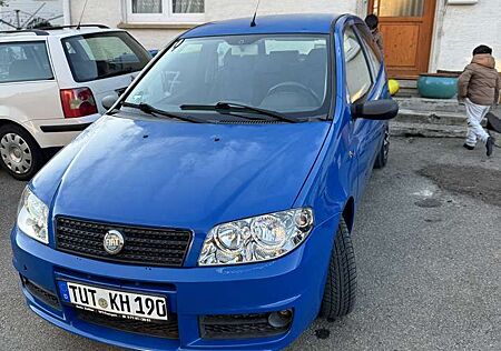 Fiat Punto 1.4 16V Dynamic