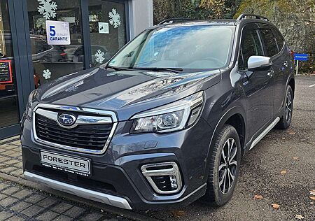 Subaru Forester 2.0ie-Boxer Comfort CVT