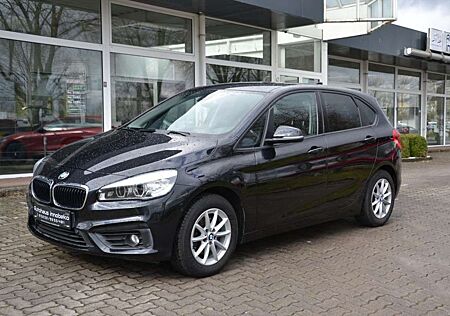 BMW 218d 218 Active Tourer Aut. Advantage*Navi*Sitzheizung