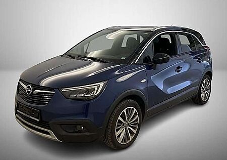 Opel Crossland X 1.5 Ultimate Aut.*LED*Navi*Hifi*Pano