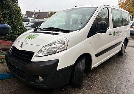 Peugeot Expert 2,0 Diesel *Klima*9 Sitzplätze*