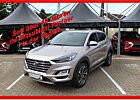 Hyundai Tucson 1.6 CRDI Style 2WD mit AHK