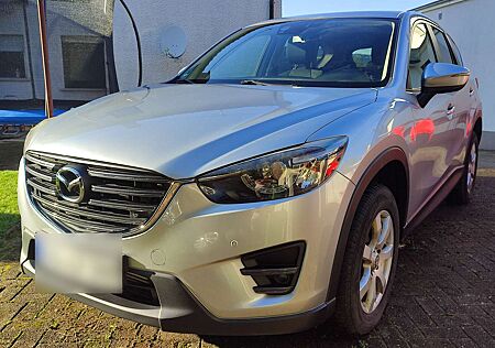 Mazda CX-5 SKYACTIV-D 150 Drive Exclusive-Line