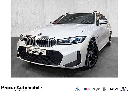 BMW 330 e xDrive M Sportpaket Head-Up HK HiFi DAB