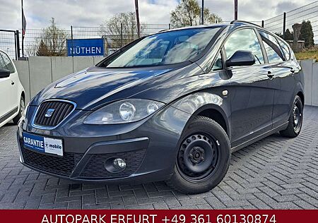 Seat Altea XL Reference 1.4 TSI*Klima*Phone