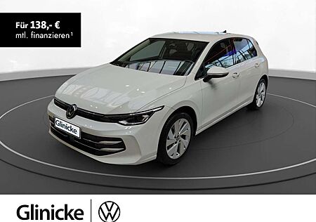 VW Golf Volkswagen Style 1,5 l TSI AHK,Navi, Ergo Active Sitz