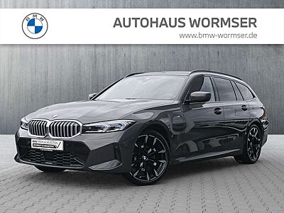 BMW 320 d xDrive Touring M Sport Head-Up UPE: 74.410€