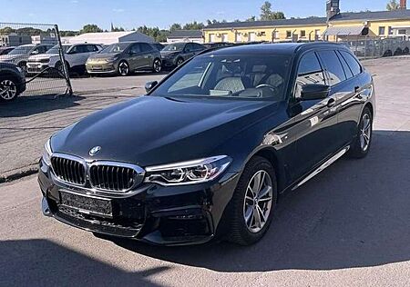 BMW 520i 520 Touring Aut. M Sport
