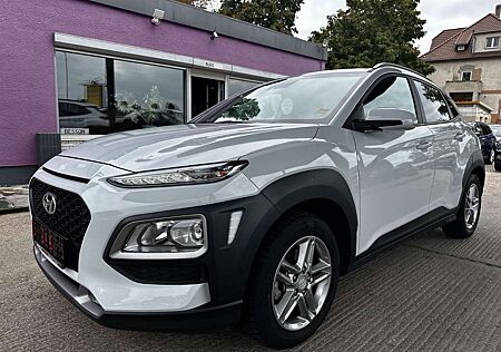 Hyundai Kona Style 2WD "1 Hand"HU+Service"