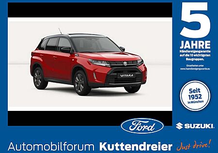 Suzuki Vitara 1.5 Comfort+ ALLGRIP Panoramadach.Klima