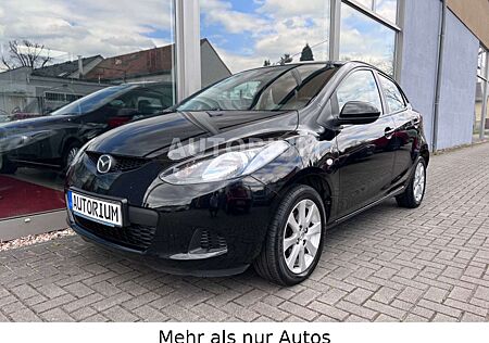 Mazda 2 Lim. 1.3 Independence KLIMA MFL ALU