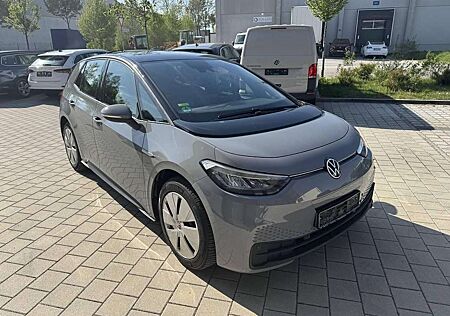 VW ID.3 Volkswagen PURE PERFORMANCE *TOP-Ausstattung* UPGRADE