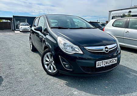Opel Corsa 150 Jahre /TÜV & Service neu- Winter-Paket