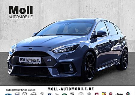 Ford Focus RS 2.3 EcoBoost Allrad Navi Soundsystem Bi-Xenon K