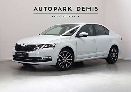 Skoda Octavia Lim. Style 1.5 DSG/AHK/ACC/LED/MEM/KAM