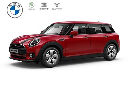 Mini Cooper Clubman 1.5 EU6d+SHZ+EL.AUSSENSPIEGEL+KEYLESS+PDC