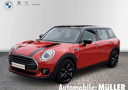 Mini Cooper Clubman 1.5 EU6d+SHZ+EL.AUSSENSPIEGEL+KEYLESS+PDC