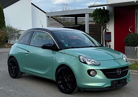Opel Adam 1.2 EURO5, TÜV&Service NEU! Traumhafter Zustand
