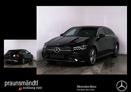 Mercedes-Benz CLA 250 e SB AMG Advanced Pano/AHK/Tot/MBUX/elHe