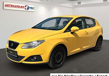 Seat Ibiza 1.2 5-trg. Klimaanlage