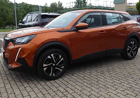 Peugeot 2008 PureTech 130 EAT8 Active
