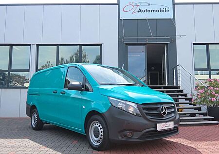 Mercedes-Benz Vito Kasten 114CDI PRO lang Aut. 9G