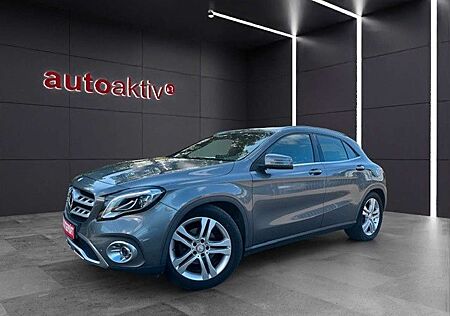 Mercedes-Benz GLA 200 CDI Urban/Voll Leder/LED High/Kamera/Nav