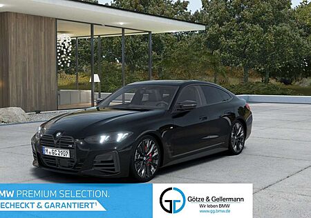 BMW 440 M440i xDrive Gran Coupé M Sport PRO /HUD Stop&Go