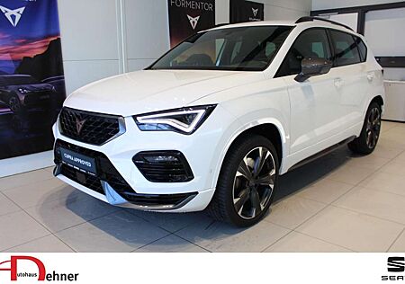 Cupra Ateca VZ 2.0 TSI DSG 4Drive Klima Navi Rückfahrkamera