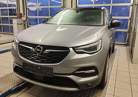 Opel Grandland X 2.0 D[Euro6d-TEMP] S/S AT Ultimate