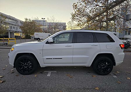Jeep Grand Cherokee 3.6 V6 Laredo