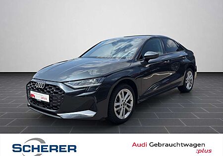 Audi A3 30 TFSI advanced S tronic NAVI KAME