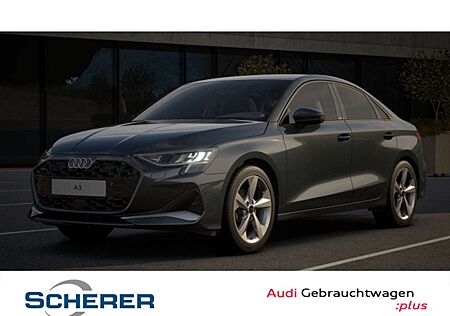 Audi A3 30 TFSI advanced S tronic NAVI KAME