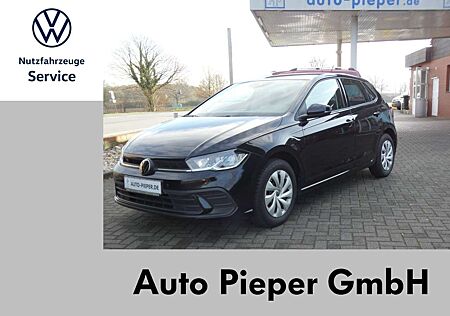 VW Polo Volkswagen LIFE Navi LED Assistenz-Paket APP SHZ PDC Klima