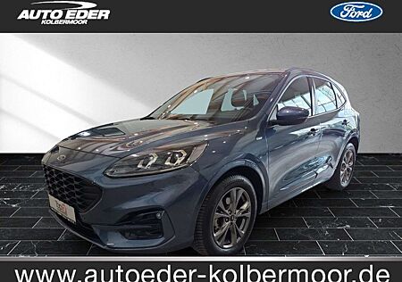 Ford Kuga ST-Line Sportpaket Bluetooth Head Up Display