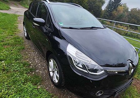 Renault Clio 1.2 16V 75 Limited