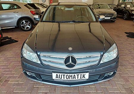 Mercedes-Benz C 200 Kompressor Automatik Navigation