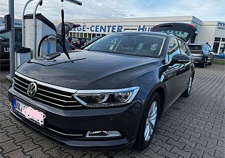 VW Passat Variant Volkswagen 2.0 TDI SCR Comfortline