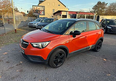 Opel Crossland X Automatik TÜV/Insp/Zahnriemen Neu