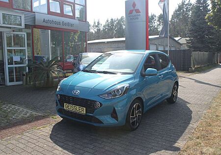 Hyundai i10 1.0 Edition 30+