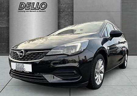 Opel Astra ST Elegance 1.5D AT Navi LED Apple CarPlay Android