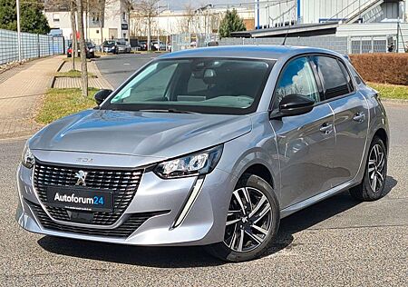 Peugeot 208 Allure Pack*Autom.*Navi*Kamera*PDC*VC*