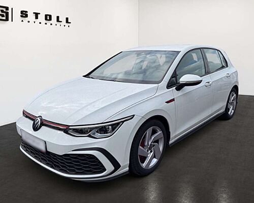 Volkswagen Golf GTI VIII 2.0 TSI App-Connect+DigitalCockpit+Car2X+++