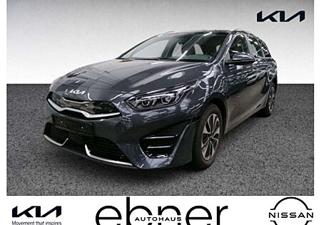 Kia Others Ceed 1.6 PHEV Aut. Vision | ALU | KAMERA | LED |